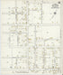 Daytona, Volusia County, Florida 1916 (Sheet 11) by Relic Map Company