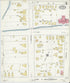 Daytona, Volusia County, Florida 1916 (Sheet 2) by Relic Map Company