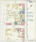 Daytona, Volusia County, Florida 1916 (Sheet 5) by Relic Map Company