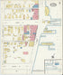 Daytona, Volusia County, Florida 1916 (Sheet 7) by Relic Map Company