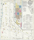 Daytona Beach, Volusia County, Florida 1916 (Sheet 1) by Relic Map Company