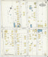 Daytona Beach, Volusia County, Florida 1916 (Sheet 3) by Relic Map Company