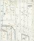 Daytona Beach, Volusia County, Florida 1916 (Sheet 5) by Relic Map Company
