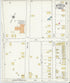 Daytona Beach, Volusia County, Florida 1916 (Sheet 6) by Relic Map Company