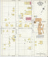 Daytona Beach, Volusia County, Florida 1916 (Sheet 7) by Relic Map Company