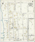 Daytona Beach, Volusia County, Florida 1916 (Sheet 8) by Relic Map Company