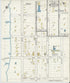 Daytona Beach, Volusia County, Florida 1916 (Sheet 9) by Relic Map Company