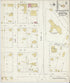 De Funiak Springs, Walton County, Florida 1912 (Sheet 2 of 3) by Relic Map Company