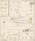 De Funiak Springs, Walton County, Florida 1922 (Sheet 2 of 9) by Relic Map Company
