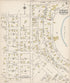 De Funiak Springs, Walton County, Florida 1922 (Sheet 6 of 9) by Relic Map Company