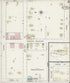 De Land, Volusia County, Florida 1887 (Sheet 2 of 2) by Relic Map Company