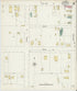 De Land, Volusia County, Florida 1897 (Sheet 2 of 5) by Relic Map Company