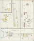 De Land, Volusia County, Florida 1897 (Sheet 5 of 5) by Relic Map Company