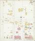 De Land, Volusia County, Florida 1903 (Sheet 2 of 8) by Relic Map Company