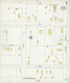 De Land, Volusia County, Florida 1903 (Sheet 3 of 8) by Relic Map Company