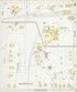 De Land, Volusia County, Florida 1903 (Sheet 6 of 8) by Relic Map Company