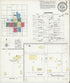 De Land, Volusia County, Florida 1909 (Sheet 1 of 12) by Relic Map Company