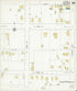De Land, Volusia County, Florida 1909 (Sheet 10 of 12) by Relic Map Company