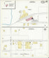 De Land, Volusia County, Florida 1909 (Sheet 12 of 12) by Relic Map Company
