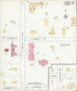 De Land, Volusia County, Florida 1909 (Sheet 2 of 12) by Relic Map Company