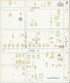 De Land, Volusia County, Florida 1909 (Sheet 3 of 12) by Relic Map Company