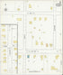 De Land, Volusia County, Florida 1909 (Sheet 5 of 12) by Relic Map Company