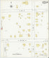 De Land, Volusia County, Florida 1909 (Sheet 6 of 12) by Relic Map Company