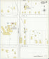 De Land, Volusia County, Florida 1909 (Sheet 9 of 12) by Relic Map Company