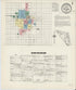 De Land, Volusia County, Florida 1915 (Sheet 1 of 12) by Relic Map Company