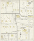 De Land, Volusia County, Florida 1915 (Sheet 11 of 12) by Relic Map Company