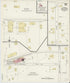 De Land, Volusia County, Florida 1915 (Sheet 12 of 12) by Relic Map Company