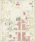 De Land, Volusia County, Florida 1915 (Sheet 2 of 12) by Relic Map Company