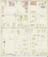 De Land, Volusia County, Florida 1915 (Sheet 3 of 12) by Relic Map Company