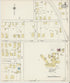 De Land, Volusia County, Florida 1915 (Sheet 5 of 12) by Relic Map Company