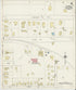 De Land, Volusia County, Florida 1915 (Sheet 6 of 12) by Relic Map Company