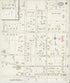 De Land, Volusia County, Florida 1915 (Sheet 8 of 12) by Relic Map Company