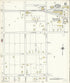 De Land, Volusia County, Florida 1921 (Sheet 11 of 15) by Relic Map Company