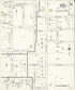 De Land, Volusia County, Florida 1921 (Sheet 14 of 15) by Relic Map Company