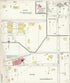 De Land, Volusia County, Florida 1921 (Sheet 15 of 15) by Relic Map Company