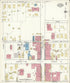 De Land, Volusia County, Florida 1921 (Sheet 2 of 15) by Relic Map Company