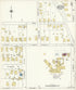 De Land, Volusia County, Florida 1921 (Sheet 3 of 15) by Relic Map Company