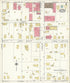 De Land, Volusia County, Florida 1921 (Sheet 4 of 15) by Relic Map Company