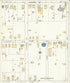De Land, Volusia County, Florida 1921 (Sheet 5 of 15) by Relic Map Company