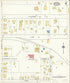De Land, Volusia County, Florida 1921 (Sheet 6 of 15) by Relic Map Company
