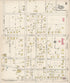 De Land, Volusia County, Florida 1921 (Sheet 8 of 15) by Relic Map Company
