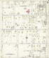 De Land, Volusia County, Florida 1921 (Sheet 9 of 15) by Relic Map Company