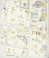 Dunedin, Pinellas County, Florida 1917 (Sheet 1 of 2) by Relic Map Company
