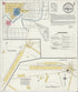 Dunnellon, Marion County, Florida 1917 (Sheet 1 of 4) by Relic Map Company