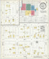 Eustis, Lake County, Florida 1906 (Sheet 1 of 5) by Relic Map Company
