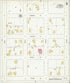 Eustis, Lake County, Florida 1906 (Sheet 2 of 5) by Relic Map Company